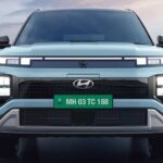Hyundai Venue में Creta जैसा नया लुक! जानिए कब लॉन्च होगी और किस कीमत पर आएगी यह दमदार एसयूवी
