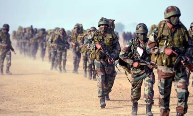 Indian Army Recruitment 2025: 1.2 लाख की सैलरी और देशसेवा का मौका! भारतीय सेना में निकली जबरदस्त भर्तियां