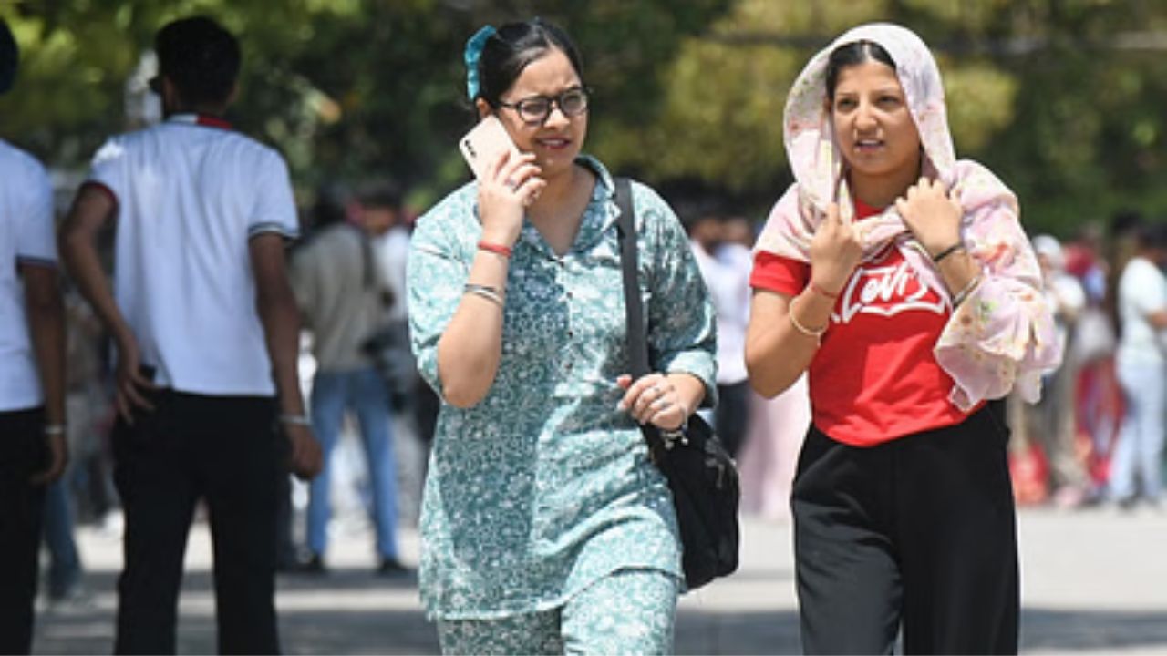 Punjab Weather Update: पंजाब में तपेगा सूरज! लू का अलर्ट और राहत की दूर-दूर तक उम्मीद नहीं