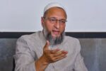 'दुल्हा भाई' कहे जाने पर Asaduddin Owaisi का पाकिस्तान को जवाब! वक्फ पर बोले तो देश की एकता पर भी दिया जोर