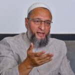 'दुल्हा भाई' कहे जाने पर Asaduddin Owaisi का पाकिस्तान को जवाब! वक्फ पर बोले तो देश की एकता पर भी दिया जोर
