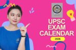 UPSC 2026: UPSC ने खोला 2026 का राज! जानिए अब किस तारीख को होगी सिविल सेवा की सबसे बड़ी परीक्षा