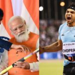 Neeraj Chopra: 90 मीटर पार कर नीरज ने रचा इतिहास! पीएम मोदी ने दी बधाई