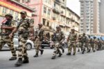 CISF Recruitment 2025: CISF में 403 पदों पर निकली भर्ती! जानिए पूरी प्रक्रिया और वेतन की जानकारी