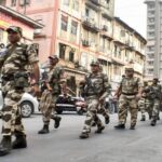 CISF Recruitment 2025: CISF में 403 पदों पर निकली भर्ती! जानिए पूरी प्रक्रिया और वेतन की जानकारी