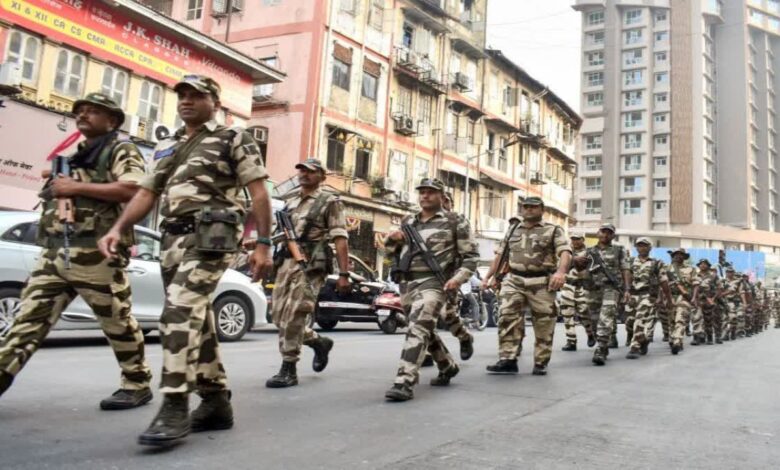 CISF Recruitment 2025: CISF में 403 पदों पर निकली भर्ती! जानिए पूरी प्रक्रिया और वेतन की जानकारी