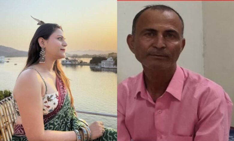 यूट्यूबर Jyoti Malhotra की जासूसी ने हिला दिया परिवार, पिता बोले- 'काश पता होता तो जाने ही न देते'
