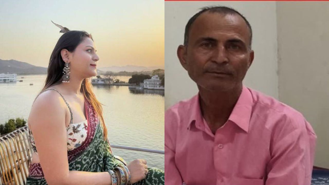 यूट्यूबर Jyoti Malhotra की जासूसी ने हिला दिया परिवार, पिता बोले- 'काश पता होता तो जाने ही न देते'