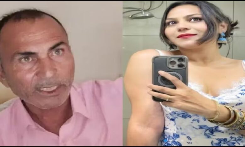 Jyoti Malhotra: पुलिस ने जब्त किया मोबाइल, अब बेटी की हालत से अंजान हैं पिता हरीश मल्होत्रा