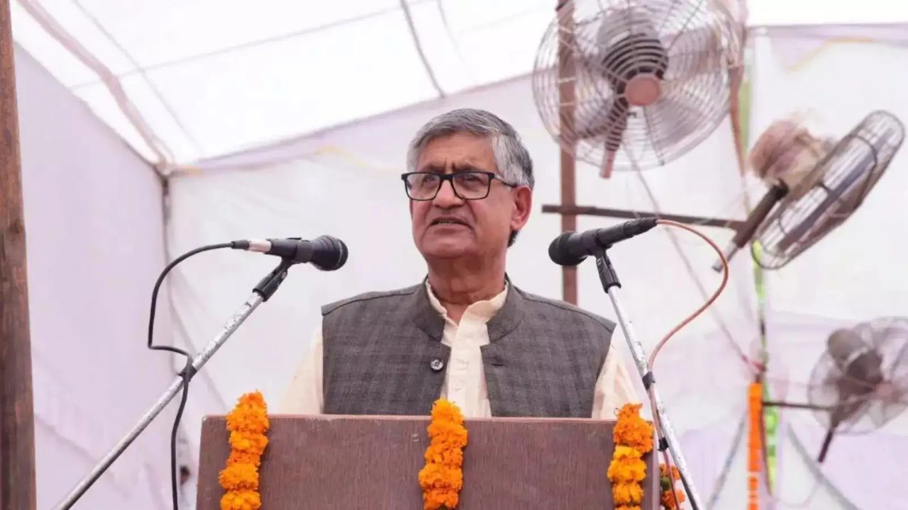 Ram Chander Jangra: राजनीति गरमाई! पहलगाम हमले पर बयान को लेकर घिरे BJP सांसद जांगड़ा