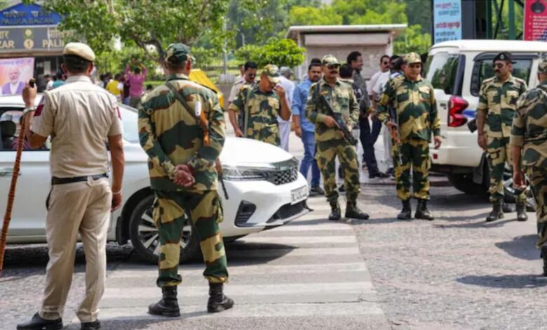 Operation Shield: केंद्र के इशारे पर झटका! हरियाणा-चंडीगढ़ में ऑपरेशन शील्ड पर अचानक ब्रेक