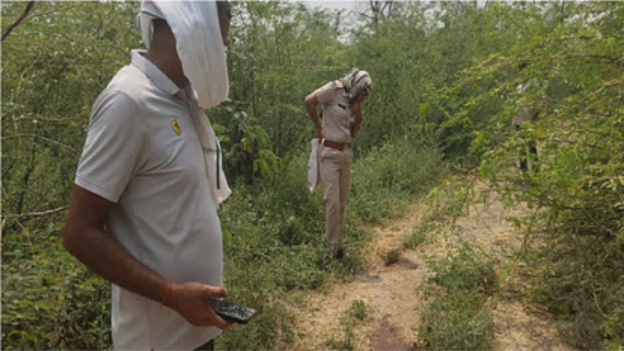 Hisar Crime News: स्कूल की बेंच पर बैठने का विवाद बना हत्या की वजह, हिसार में दिल दहला देने वाली वारदात