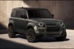 Land Rover Sales: 2.79 करोड़ की ताकतवर SUV डिफेंडर ऑक्टा ने रफ्तार से किया सबको हैरान