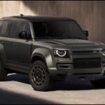 Land Rover Sales: 2.79 करोड़ की ताकतवर SUV डिफेंडर ऑक्टा ने रफ्तार से किया सबको हैरान
