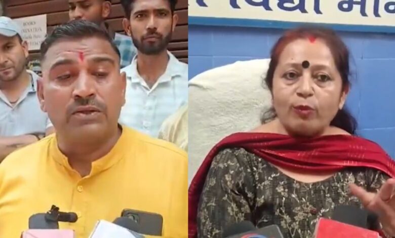 Haryana News: कलमा विवाद में बुलाई गई पुलिस! घर जाकर कलमा गुनगुनाने लगे बच्चे! परिजनों की नाराजगी से मचा बवाल