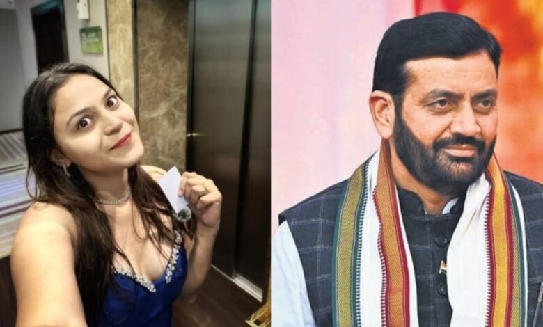 YouTuber Jyoti Malhotra: हरियाणा पुलिस की ताबड़तोड़ कार्रवाई, अब YouTuber पर होगी अगली बड़ी चोट