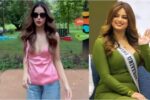 Harnaaz Kaur Sandhu: वजन बढ़ने पर हुई ट्रोल, अब ट्रांसफॉर्मेशन से सबको चौंकाया हरनाज़ ने