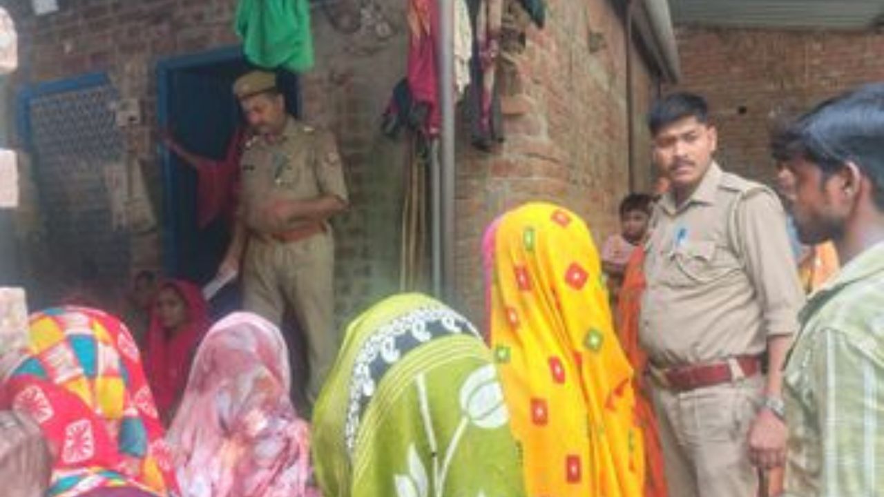 Haryana News: हांसी की मुल्तान कॉलोनी में 25 वर्षीय विवाहिता ने लगाई फांसी इलाके में फैली सनसनी!