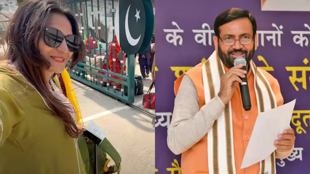 YouTuber Jyoti Malhotra: हरियाणा पुलिस की ताबड़तोड़ कार्रवाई, अब YouTuber पर होगी अगली बड़ी चोट