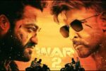 ‘War 2’ का टीज़र देख उड़ जाएंगे होश, NTR और ऋतिक की भिड़ंत में जलेगी आग और गिरेगी बर्फ