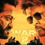‘War 2’ का टीज़र देख उड़ जाएंगे होश, NTR और ऋतिक की भिड़ंत में जलेगी आग और गिरेगी बर्फ