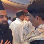Delhi News: दिल्ली के शाही इमाम और मनोज तिवारी की खास मुलाकात का वीडियो हुआ वायरल