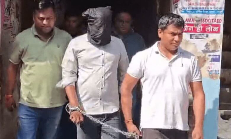 Haryana: गुप्त एजेंसियों की पूछताछ में नोमान ने उगले ISI के राज, खुला बड़ा षड्यंत्र