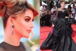 Cannes 2025 में Urvashi Rautela का अजीब लुक, चमकते तोते के साथ मचाया तहलका