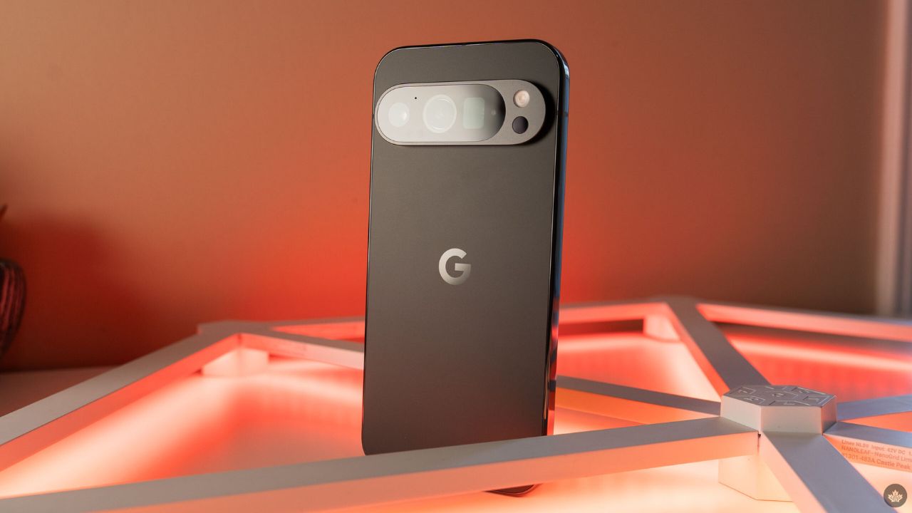 Google Pixel 9 पर 12 हजार की छूट, अब मिलेगा प्रीमियम फोन सस्ते में