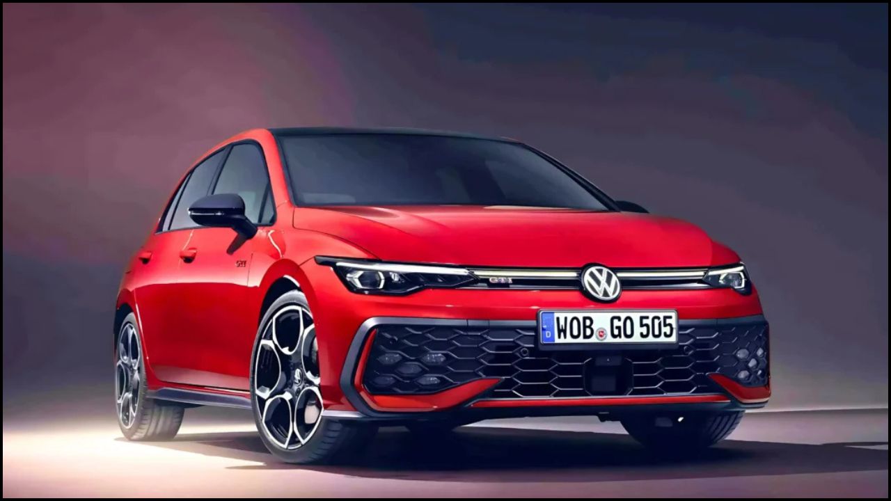 Volkswagen Golf GTI की बुकिंग बंद, अब सिर्फ 150 लोग ही चला पाएंगे ये सुपरहॉट कार