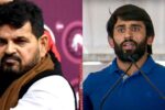 Bajrang Punia On Brij Bhushan Singh: ब्रज भूषण सिंह महिलाओं को केस वापस लेने के लिए कर रहे हैं दबाव बजरंग पुनिया ने किया खुलासा