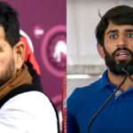 Bajrang Punia On Brij Bhushan Singh: ब्रज भूषण सिंह महिलाओं को केस वापस लेने के लिए कर रहे हैं दबाव बजरंग पुनिया ने किया खुलासा