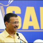 Arvind Kejriwal Speech: दिल्ली में बाउंसर और स्कूल फीस का खेल, क्या शिक्षा अब व्यापार बन चुकी है?