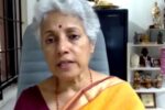 Soumya Swaminathan: कोरोना केस बढ़े लेकिन डरने की जरूरत नहीं—सौम्या स्वामीनाथन ने कही यह बात