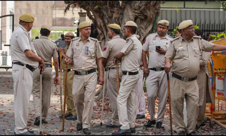Gurugram News: गुरुग्राम में हैरान कर देने वाली हत्या, शराबी पिता की क्रूरता सामने आई!
