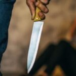 Haryana Crime News: अंबेडकर चौक पर दिल दहला देने वाली वारदात, लिव-इन पार्टनर संग पकड़ी गई पत्नी को सरेआम चाकू घोंपा