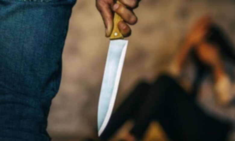 Haryana Crime News: अंबेडकर चौक पर दिल दहला देने वाली वारदात, लिव-इन पार्टनर संग पकड़ी गई पत्नी को सरेआम चाकू घोंपा
