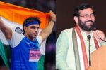 Neeraj Chopra: नीरज चोपड़ा ने पार किया 90 मीटर का ऐतिहासिक आंकड़ा, हरियाणा का बेटा बना विश्व विजेता