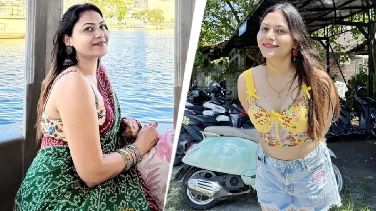 YouTuber Jyoti: पाकिस्तानी अफसर से रिश्ते ने खोला राज, हिसार की यूट्यूबर कैसे बनी खुफिया एजेंसी की मुखबिर