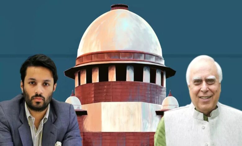 Haryana: देशद्रोह की आंच पहुंची कैंपस तक, अशोका यूनिवर्सिटी के प्रोफेसर पर बड़ा आरोप