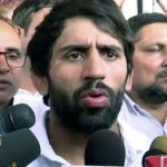 Bajrang Punia ने झुकाया सिर, कोच नरेश दहिया से मांगी माफी! जानिए क्या था पूरा मामला
