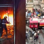 Hyderabad Fire: सुबह का सन्नाटा और जलती इमारत, चारमीनार के पास क्यों उठीं चीखें और धुआं