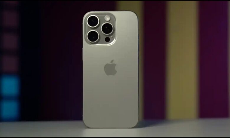 iPhone की कीमतों में इंक्रीमेंट, चीन-अमेरिका व्यापार युद्ध का असर?