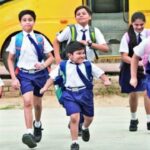 Haryana News: हरियाणा के स्कूलों में 30 दिन की तालाबंदी, गर्मी की छुट्टियों का ऐलान हुआ धमाकेदार