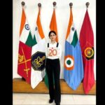 Haryana की हर्षिता बनीं CDS में ऑल इंडिया टॉपर, जानिए कैसे पूरे परिवार ने उसे बनाया प्रेरणा की मिसाल