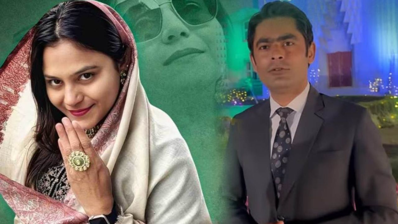 Haryana: जासूसी के आरोप में पकड़ी गई ज्योति मल्होत्रा के बैंक खातों की जांच, पुलिस को नहीं मिले बड़े लेनदेन