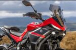 Yamaha Tracer 7 GT में साइड पैनियर्स और सेंटर स्टैंड का जादू, जानिए पूरी जानकारी