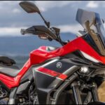 Yamaha Tracer 7 GT में साइड पैनियर्स और सेंटर स्टैंड का जादू, जानिए पूरी जानकारी