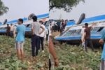 Hisar News: हिसार के रजली गांव में बस हादसे में छात्र की मौत क्या शराबी ड्राइवर बना कातिल