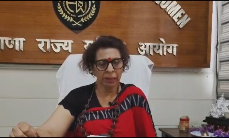 Haryana: सोशल मीडिया पर विवादित पोस्ट, अब आयोग के सामने कटघरे में होंगे प्रोफेसर अली खान